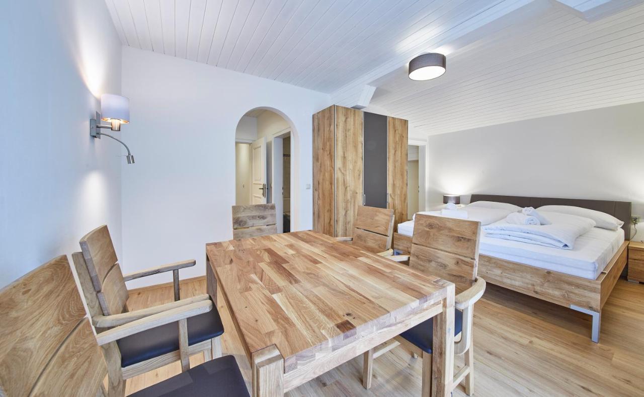 Appartements Haus Alexander Зальбах-Хинтерглемм Экстерьер фото