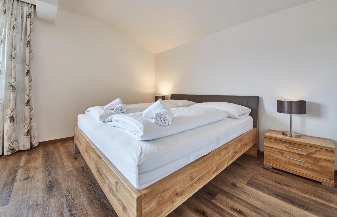 Appartements Haus Alexander Зальбах-Хинтерглемм Экстерьер фото