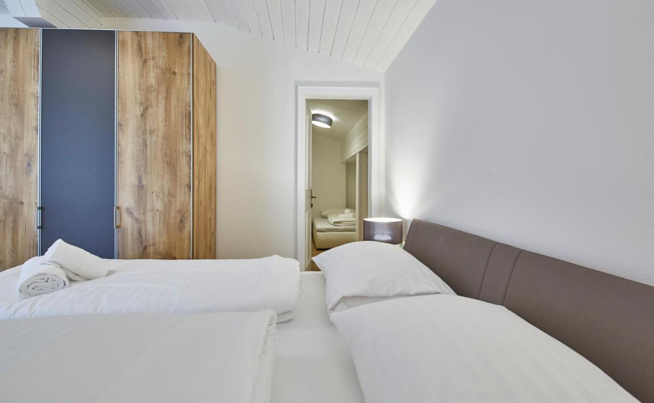 Appartements Haus Alexander Зальбах-Хинтерглемм Экстерьер фото